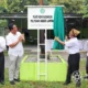 Direktur Polinela Resmikan Pusat Kewirausahaan untuk Tingkatkan Inovasi dan Kreativitas Mahasiswa