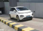 Antusiasme Tinggi: Wuling Cloud EV Siap Meluncur Tepat pada 15 Mei 2024