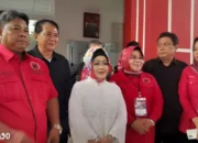 Reihana Siap Jadi Kader Partai, Siapkan Tiga Nama Calon Wakil untuk Pilkada Bandar Lampung 2024