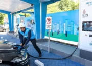 PLN Catat Lonjakan Pendapatan Mencapai Rp487 Triliun di 2023 Berkat Kenaikan Penjualan Listrik