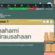 Dosen Jurusan Bisnis Digital ini Fasilitator Digital Entrepreneurship Nasional