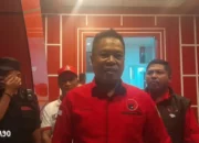 Pertarungan Sehat Nanda dan Rispaili, Dua Kader PDIP, untuk Dukungan DPP di Pilkada Pesawaran 2024