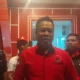 Dua Kader PDIP Nanda dan Rispaili Bersaing Sehat Rebutkan Dukungan DPP di Pilkada Pesawaran 2024