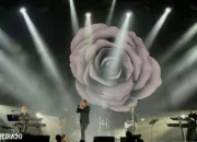 Tarian Harmoni: Bebi Romeo dan Putri Sulungnya Memukau di Panggung Java Jazz Festival 2024