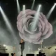 Duet Ciamik Bebi Romeo dengan Putri Sulungnya di Java Jazz Festival 2024
