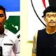 Edarkan Ganja, Pemuda Berbadan Penuh Tato Asal Adiluwih ini Diringkus Polres Pringsewu