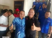 Edy Irawan: Misi Menyapa Seluruh Calon Gubernur Lampung