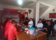 Tersangkut di Antara Politik dan Masa Lalu: Mantan Wakil Bupati Pringsewu Mengajukan Dirinya sebagai Calon Bupati di PDIP