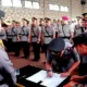Empat Kapolsek dan Sejumlah Kasat di Polres Lampung Selatan Berganti, ini Namanya