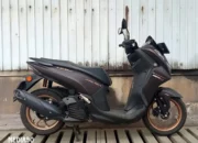 Proyeksi Biaya Perawatan Yamaha Lexi LX 155 dalam 3 Tahun