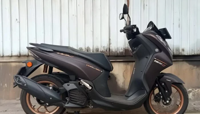 Proyeksi Biaya Perawatan Yamaha Lexi LX 155 dalam 3 Tahun