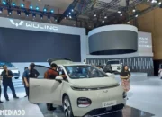 Cloud EV Mengumumkan Estimasi Harga, Pemesanan Sekarang Dibuka!