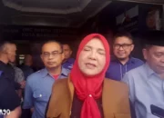 Tawaran Politis Eva Dwiana: Kemitraan Strategis dengan Deddy Amarullah untuk Pilkada Bandar Lampung 2024
