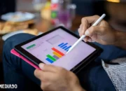 Excel Menjadi Lebih Lanjut: Mengubah Tulisan Tangan Menjadi Teks dengan Stylus