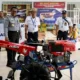 Fasilitasi Warga Binaan, KAI Tanjungkarang Bantu Alat Pertanian ke Lapas Rajabasa