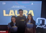 Persembahan Spesial: Laura’s Legacy, Premiere di Bioskop Dekat Anda!