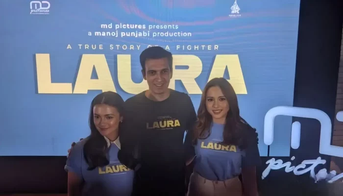 Persembahan Spesial: Laura’s Legacy, Premiere di Bioskop Dekat Anda!