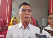 PDIP Lakukan Fit and Proper Tes untuk Calon Bupati Tulang Bawang: Ismet Roni, Anggota DPRD Lampung, Membahas Kriteria Wakil yang Dibutuhkan