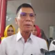 Fit and Proper Tes Calon Bupati Tulang Bawang di PDIP, Anggota DPRD Lampung Ismet Roni Singgung Kriteria Sosok Wakil