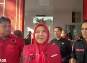 Pilah-Pilih Calon: Eva Dwiana Tetap Berkomitmen pada Deddy Amarullah untuk Pilkada Bandar Lampung 2024