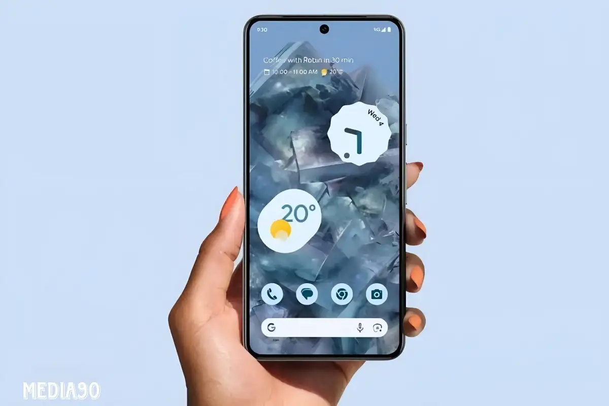 Fitur Android 15 ini dapat meningkatkan masa pakai baterai ponsel