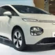 Fitur WIND Pada Wuling Cloud EV Mendapatkan Pembaruan
