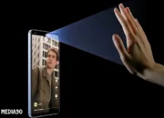 Bermain Tanpa Batas: Menyelami Fungsi Air Gestures di realme C65 untuk Jawab Panggilan & Akses Media Sosial