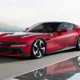 Galeri Foto Mobil Ferrari Dan Spesifikasi Menterengnya
