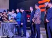 Langkah Maju: Kolaborasi 7 Investor, 13 Diler BAIC Siap Mewujudkan Proyek Tahun Ini