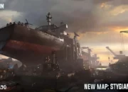 Perang Melawan Kegelapan: Garena Undawn Menghadirkan Patch Update Baru, Ajak Para Ravens Menaklukkan Stygian City!