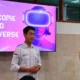 Gebyar Sang Juara, Teknokrat Indonesia Gelar Workshop Digital Leadership untuk Siswa