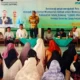 Gelar Pengajian di Bumi Dipasena Makmur, Pj Bupati Tulang Bawang Ajak Petambak Sukseskan Program Udang Manis
