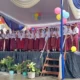 Gelar Perpisahan, ini Pesan Kepala SDN 1 Gedung Karya Jitu Tulang Bawang ke Siswa Kelas VI