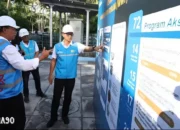 PLN Sukses Amankan Kelistrikan Tanpa Gangguan di KTT WWF Ke-10 Bali