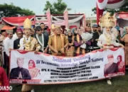 Perkenalkan Kreativitas Lokal! Sidomulyo Fair 2024 Memajukan UMKM dan Destinasi Wisata