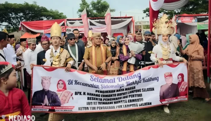 Perkenalkan Kreativitas Lokal! Sidomulyo Fair 2024 Memajukan UMKM dan Destinasi Wisata