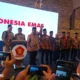 Gerindra Bergerak Menangkan Rahmad Mirzani Djausal jadi Gubernur Lampung