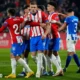 Girona Cetak Sejarah dengan Lolos ke Liga Champions