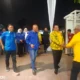 Golkar dan Demokrat Lampung Siap Bersinergi