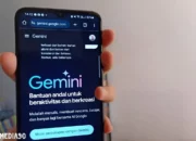 Google Chrome: Akses Lebih Cepat dengan Pintasan AI Gemini dari Mana Pun!