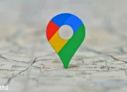 Perbaruan Tampilan Google Maps untuk Pengguna Android: Tampil Lebih Segar!