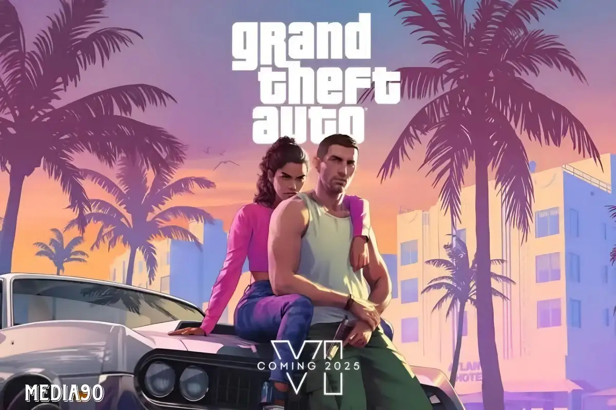 Grand Theft Auto VI dijadwalkan bakal dirilis musim gugur tahun depan