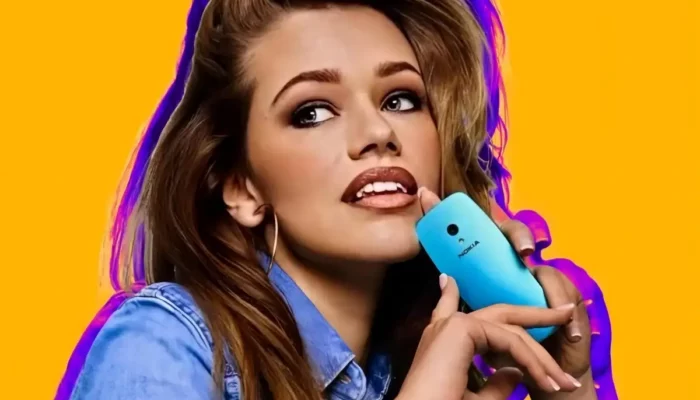 Kembalinya Legenda: HMD Hadirkan Nokia 3210 Candybar dengan Desain dan Spesifikasi Terbaru!