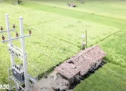 Tanggap Krisis, Pemerintah RI Salurkan Kompensasi Listrik Rp17,83 Triliun ke PLN demi Kesejahteraan Rakyat