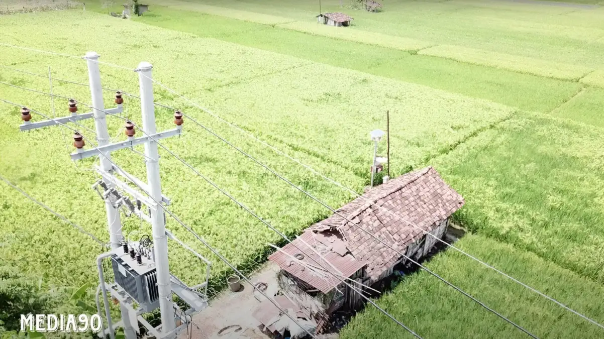 Hadir Lindungi Rakyat Untuk Pulihkan Ekonomi, Pemerintah RI Beri Kompensasi Listrik Rp17,83 Triliun ke PLN