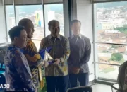 Tampil Bergaya Baru, Arte Hotel Menghadirkan Beragam Fitur Menarik!