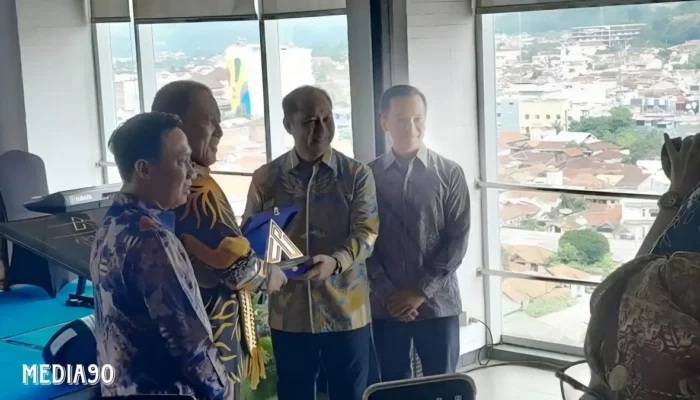Tampil Bergaya Baru, Arte Hotel Menghadirkan Beragam Fitur Menarik!