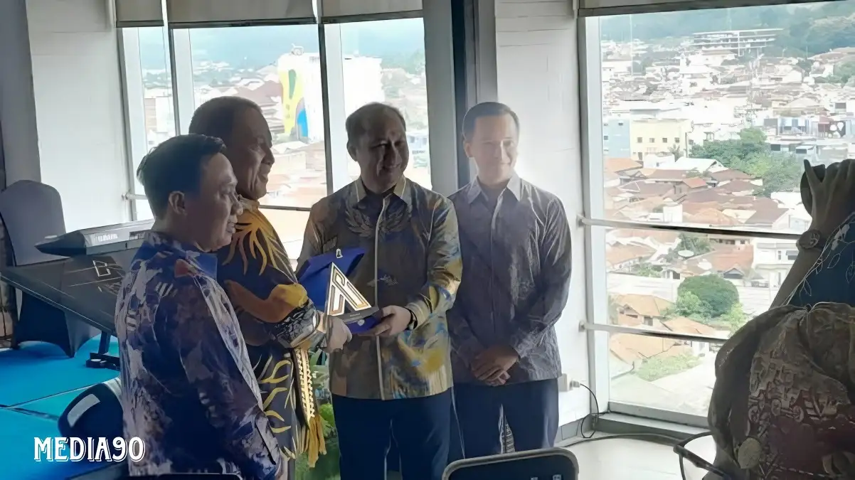 Hadir dengan Nama Baru, Arte Hotel Tawarkan Sejumlah Features Menarik