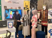 Bank Lampung Pamer Kecanggihan L – Online di PRL 2024: Jadi Sorotan Utama!