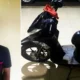 Hanya Beberapa Jam Gondol Motor dari Rumah Warga di Katibung Lampung Selatan, Pria ini Diringkus Polisi